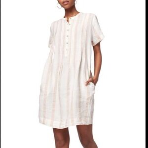 Faherty Gemina Dress